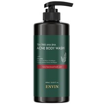 앙방 아크네 아하 바하 티트리 등드름 바디워시 600ml 바디클렌져 향기좋은 샤워젤 약산성 천연 여드름 가드름 엉드름 올인원 대용량 퍼퓸 청소년 여자 남자 홀애비냄새제거 1, 03.퍼퓸 바디워시 550ml 1+1개_02.메리미달링