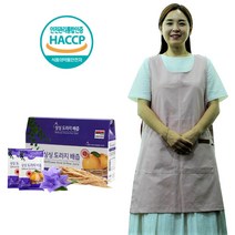 특허 HACCP 인증 순수 국내산 100% 순수 도라지배즙 30포, 50포
