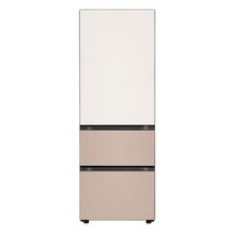 LG전자 [LG전자 공식인증점]LG 디오스 오브제컬렉션 김치톡톡 Z332GBC133S