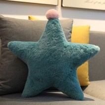 삼각 등 쿠션 크라운 스타 문 하트 삼각형 봉제 베개 쿠션 장난감 홈 소파 장식 어린이 여자 친구 생일 선, 21 22