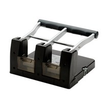 [코리아스퀘어] 평화 울트라강력 3공 펀치, 본품