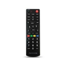 무설정 리모컨 삼성 LG 호환용 제품 통합리모컨 리모콘 다용도 TV DVD, 리모컨 AV_1800