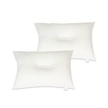 항균경추베개솜1+1 친환경섬유 베개솜사이즈50x70(대)