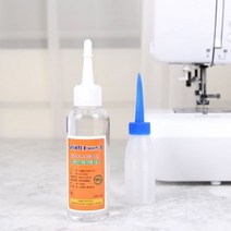 ++가격인상++ 미싱기름 100ml