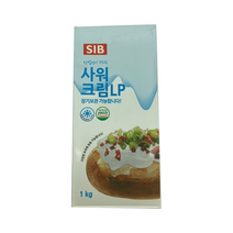 선인 사워크림LP 1L, 1개