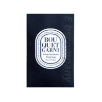 부케가르니 어반시크 샤쉐, 20g, 16개, Clean Soap(비누향)