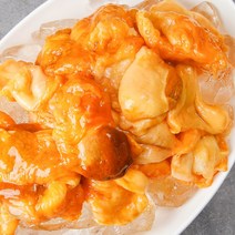 통영 멍게 제철 깐멍게 활멍게 300g 500g 멍개 비단멍게, 싱싱한 통영 활 깐멍게 300g