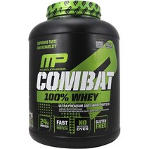 MusclePharm Combat Whey Protein Powder Chocolate Milk 머슬팜 컴벳 100 웨이 프로틴 파우더 초콜렛 밀크 5 LB 2.2kg