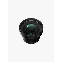 후지필름 TCL-X100 II, 블랙(Black)