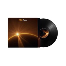 아바 ABBA Voyage LP 음반 바이닐 레코드 앨범