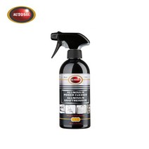 오토솔 알루미늄 파워크리너 500ml 클리너 세정제 세차용품 휠세척 +kk;ft*