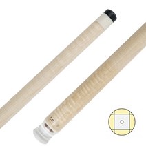 타스 상대 TCS 컬리 9쪽 (타스큐 당구큐대 레디얼 10산 VP2 유니락), 레디얼 조인트