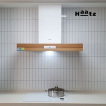 하츠 마데라 PMA-90WHCI 주방후드 렌지후드 교체 침니형 전동댐퍼 포함 고급 후황