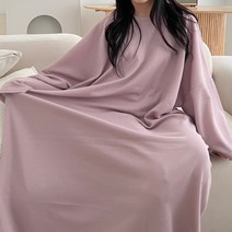 [5XL] 올핏 소프트 부들 홈웨어 5color