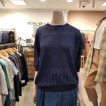 BCBG Y 시즌 위탁 7부 PO _ B2B4Y492