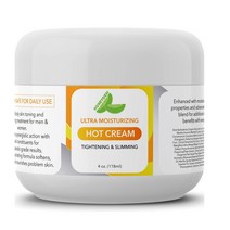Maple Holistics Cellulite Hot Cream 메이플 홀리스틱스 핫 바디 크림 118ml 1개