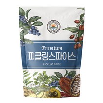해나식품 피클링 스파이스, 500g x 1개