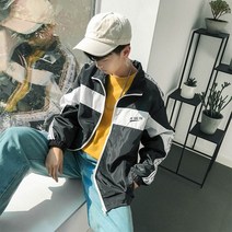 가바바 남성 캐주얼자켓 힙한 느낌 가득 자켓 G15590