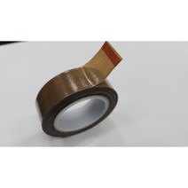 썬팅 시공 헤라테이프 테프론테이프 / 썬팅 기스 방지 테이프, 0.13mmX15mmX10m