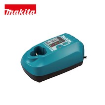 마끼다 DC10WA 정품 배터리 충전기 10.8V 1.3Ah DF330 TD090 DF030 LCT204 HP330 TW100 HS300 DK1493 JV100 DA330 전용