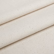 진흥 텍스타일 순면 캔버스 원단 시리즈 1 yard 기준, 광목