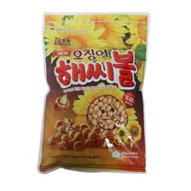 오징어 해씨볼450g, 450g, 1개
