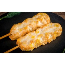 빅오징어&옥수수핫바130g*10ea, 10개, 130g