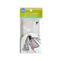 페어프렌즈 GF 삼각김밥포장지(15매)/삼각김밥만들기 (삼각김밥틀/삼각김밥/주먹밥틀/모양틀/초밥틀/주방잡화/주방용품/건강/생활 추천), 상품선택