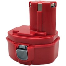 Makita 마끼다 전동공구 호환 마키다 전동 배터리 14V, 14.4V 3.5AH, 1개