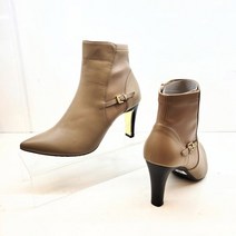 탠디 여성스판앵글부츠 높이8cm 122054