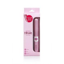 페리오 i-brush 전동 칫솔 핑크 1입 /칫솔페리오