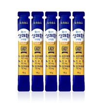 큐원 상쾌환 스틱형 숙취해소제, 5개, 18g