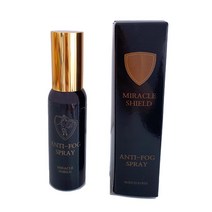 미라클쉴드 김서림방지 스프레이 (국산) 거울용 차량용 유리용 60ml, 60ml 거울, 유리용