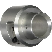 DEWALT DCE15116 300MCM THHN XHHW CU 350MCM THHN XHHN AL Bushing, 한개옵션0