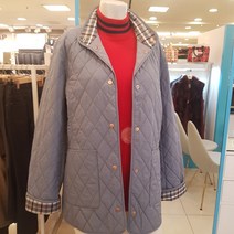 이동수골프 고급소재 기본스타일 여성점퍼