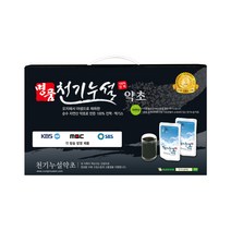 자연산 우슬 진액 천기누설약초 최근 가장 많이 팔린 상품 1박스 90ml 60포, 5400ml