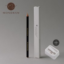 몬드로우 소이 컨실러 펜슬 + 샤프너증정, 단품, MC502