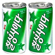 롯데 칠성사이다 190ml x 30캔 x 2박스(총60캔) 미니캔 탄산수 탄산음료 작은캔 소캔 업소용 노래방 당구장 사무실 식자재, 상세페이지참조, 상품명참조