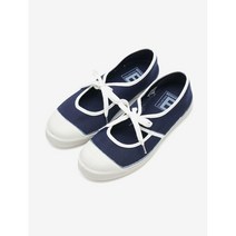 벤시몽 [벤시몽] LIMITED 2 OEILLETS - NAVY