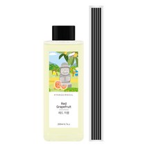 향기마을 디퓨저 리필오일 200ml, 레드자몽, 레드자몽 04028