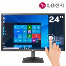 LG전자 LG전자 24인치 24MK430H 터치모니터