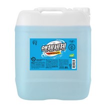 공감 대용량 말통 세탁세제 20L, 1개