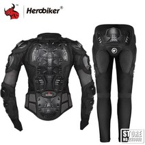 라이더 5XL 오토바이 자켓 거북이 남자 전신 갑옷 보호 재킷 Motocross Enduro 레이싱 모토 장비 의류, 25.MC1001MP1004 BK - S
