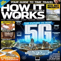 How It Works Uk 2019년no.129