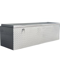 1톤 아연철재 상부공구함 400 500 600 700 화물차공구함, 1개