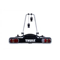 툴레 Thule 유로라이드 2 자전거 2대 랙 관부가세포함