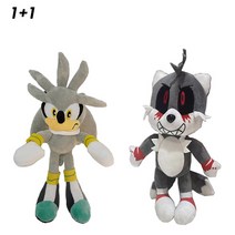 sonic인형 소닉 소닉인형 소닉인형소닉, 26-28CM(진공무균포장), 2#