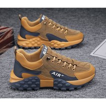 Modern Fashion 남성 운동화 캐주얼 슈즈 통기성 워킹화 타이어 밑창 신발 (당일출고)