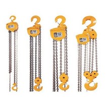 MDO1507 대산 체인블럭 DH-050DS 0.5톤 2.5M 711-0050 체인블럭/체인블록/레바블럭/학습교구