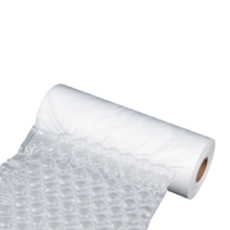 비닐팩롤 40x50cm 300m롤 에어캡 제조기용 C15용 에어캡 비닐봉투, 40x50/300m 얇음